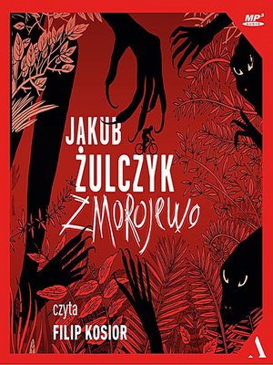 cover image of Zmorojewo